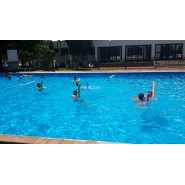 Colonia de Vacaciones - Diciembre 2014